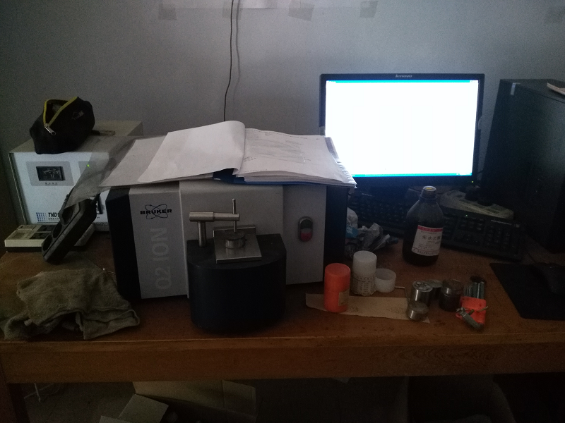 進(jìn)口光譜儀維修 進(jìn)口光譜儀維修公司解析光譜儀的原理及應(yīng)用