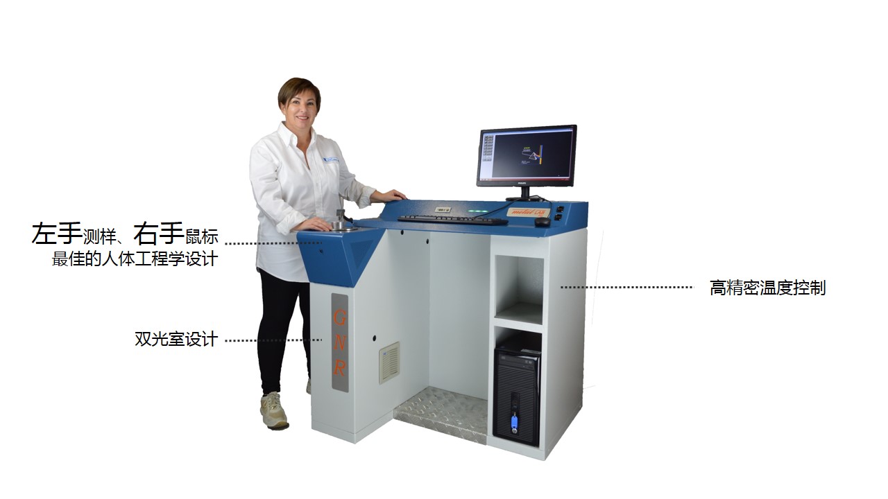 進(jìn)口光譜儀 進(jìn)口光譜儀公司詳解布魯克S1 SORTER手持光譜儀知識(shí)